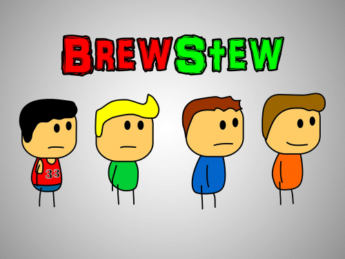 BrewStew Videos Tier List Community Rankings TierMaker