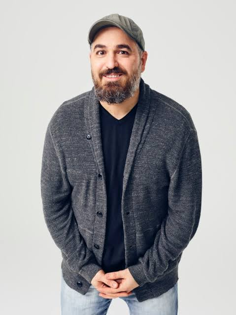 Brian Quinn From Impractical Jokers Tier List Community Rankings brian-quinn-from-impractical-jokers-tier-list-community-rankings