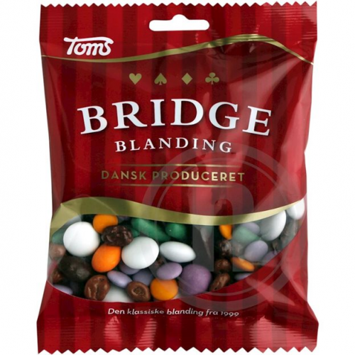 Create a Bridge blanding Tier List TierMaker