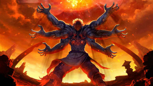 Broken Characters Tier List Community Rankings Tiermaker