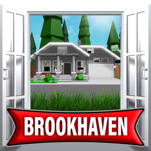 COMO TER O VIP do BROOKHAVEN de GRAÇA 2023 (ROBLOX) 