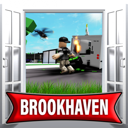 Gamepasses, Official Brookhaven Wiki