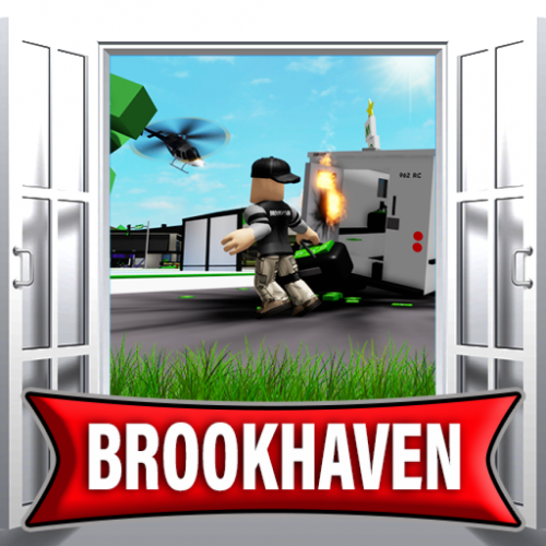 Roblox Brookhaven QUIZ - TriviaCreator