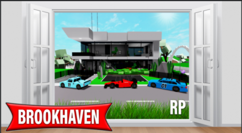 HOW TO GET FREE PREMIUM IN ROBLOX BROOKHAVEN 2023 (WORKING) 
