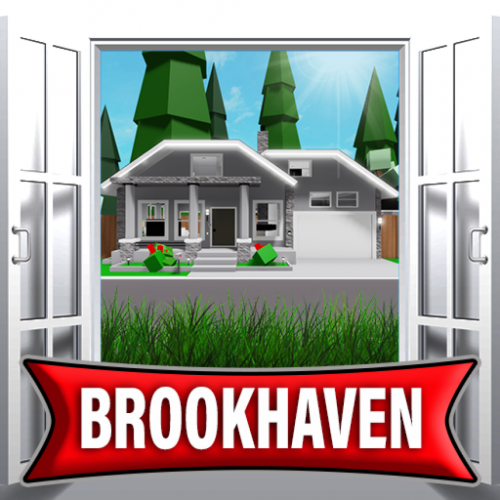 como ter casas premium no brookhaven