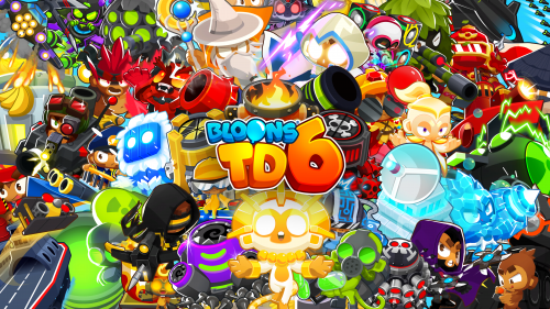 BTD6 All T5 Towers   Paragons   Heroes Tier List (Community Rankings