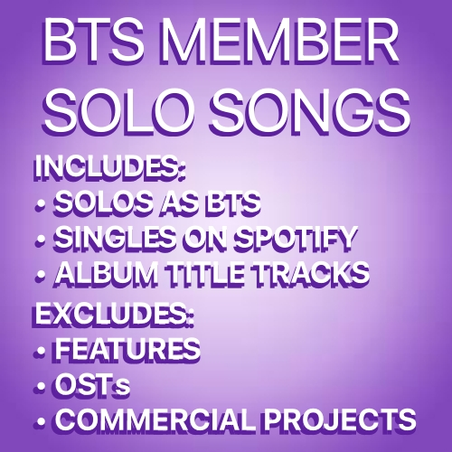 Create A Bts Solo Songs Tier List Tiermaker Create A Bts Solo Songs Tier List Tiermaker