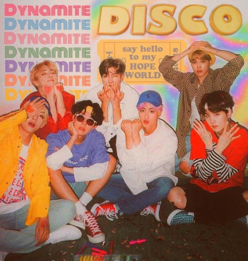 bts title track sorter