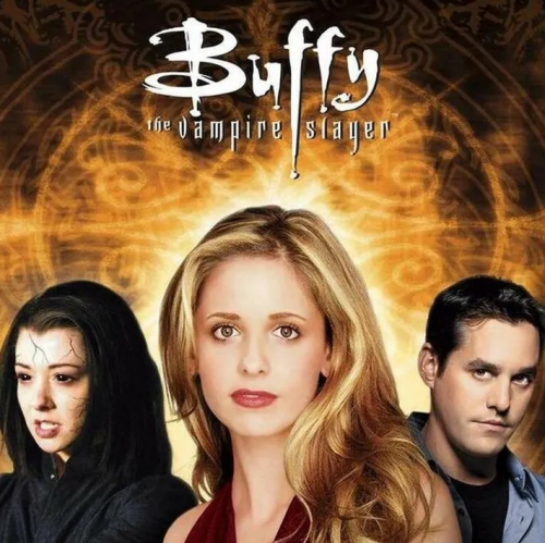 Create a Buffy Season 6 Character Tier List - TierMaker