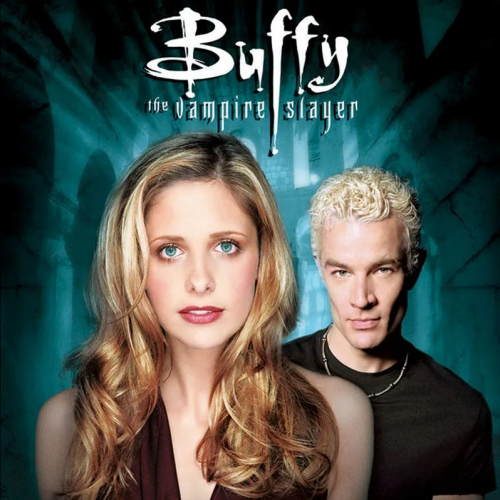 Create A Buffy Season 7 Character Tier List Tiermaker