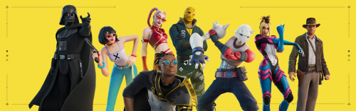 Create A C3 S3 Battle Pass Fortnite Tier List TierMaker