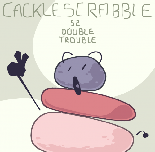 Create A Cacklescrabble S2 Double Trouble Cast Tier List Tiermaker Create A Cacklescrabble S2 Double Trouble Cast Tier List Tiermaker