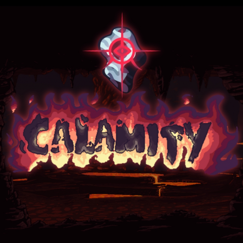 Terraria: Calamity Mod - ALL BOSSES (Rust and Dust Update) 