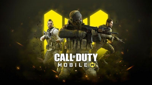 call of duty mobile assault rifle tier list