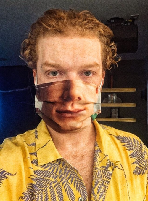 Create a Cameron Monaghan Movies Tier List - TierMaker