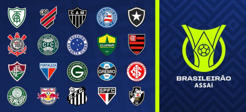 Quiz Brasileirão 2019  Quiz de futebol, Brasileirao, Campeonato brasileiro