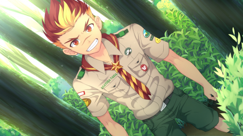Create A Camp Buddy Taiga Scenes Tier List Tiermaker Create A Camp Buddy Taiga Scenes Tier List Tiermaker