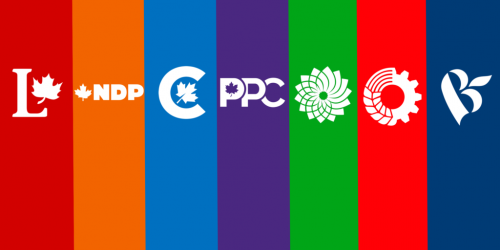 Canadian Political Party Logos Tier List Community Rankings TierMaker   156497181678217911 