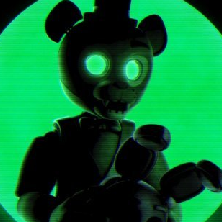 Minha fnaf tier list  Five Nights at Freddys PT/BR Amino