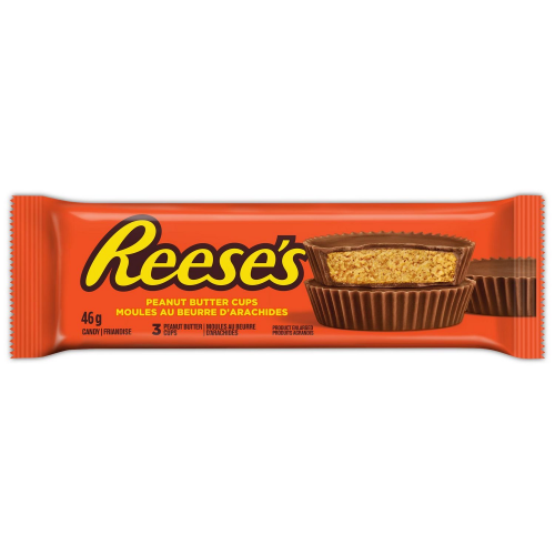 Reeses шоколад