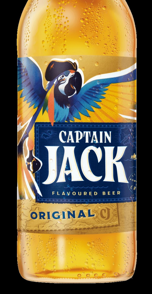 Create A Captain Jack Beer Tier List TierMaker