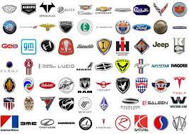 Create a Car Brand Logos Tier List - TierMaker