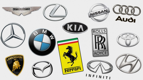 Create a Car Brands Tier List - TierMaker