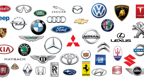 Create a Car Companies Tier List - TierMaker