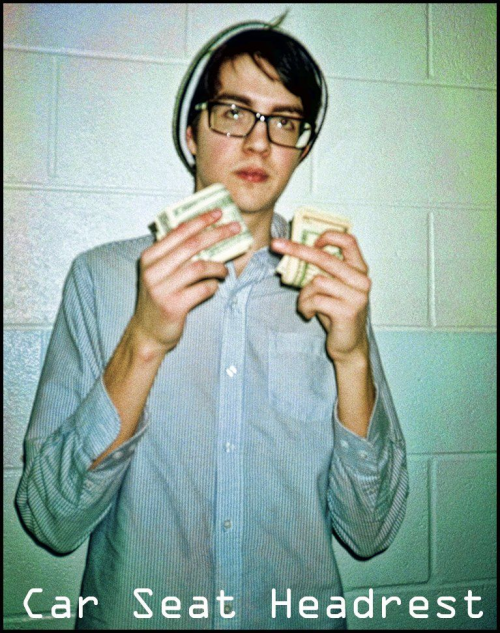 Car Seat Headrest Albums Tier List Rankings) TierMaker