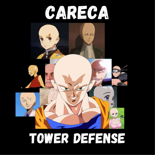 Create a Carecas Tier List - TierMaker