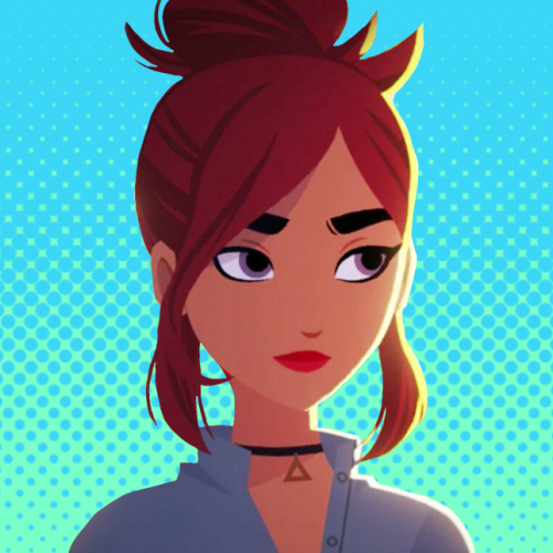 Create a Carmen Sandiego (2019) Characters Tier List TierMaker