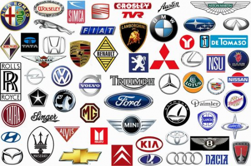 Create a cars brand ultimate list Tier List - TierMaker