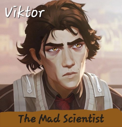 Cartoon ETN S2 Tier List (Community Rankings) - TierMaker