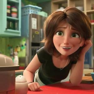 Create a Cartoon Moms Tier List - TierMaker