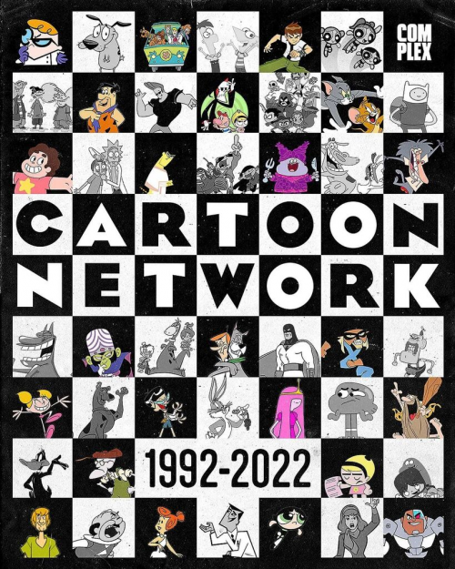 cartoon-network-latam-shows-1990s-2020s-tier-list-community-rankings