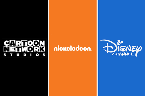 Create a Cartoon Network, Nickelodeon, and Disney Channel Cartoons Tier List  - TierMaker