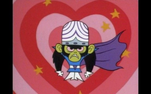 Create A Cartoon Network Villains Tier List Tiermaker