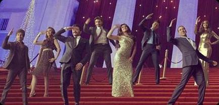 Create a Cast Your Own Bollywood Movie Tier List - TierMaker
