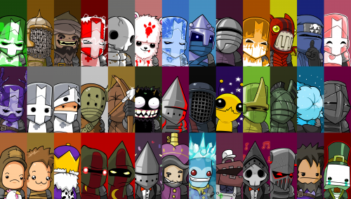 Castle Crashers Tier List (December 2023) - Best Characters Ranked