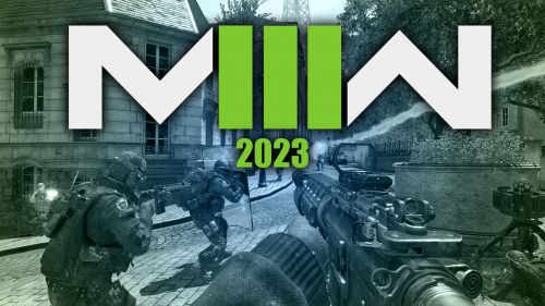 What Call of Duty Modern Warfare III means for the CDL and Rostermania