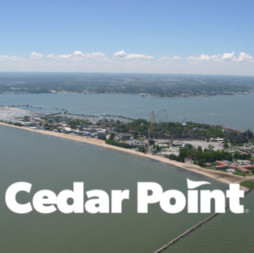 Cedar Point Ride Rankings Tier List (Community Rankings) - TierMaker
