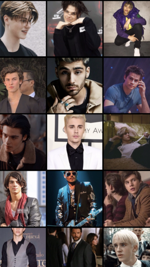 Celebrity crush Tier List Rankings) TierMaker