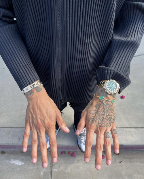 Create a Celebrity crushes Tier List - TierMaker