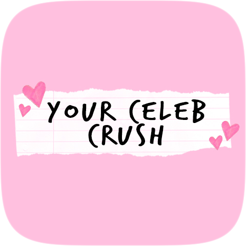 Create a celebs crushes Tier List - TierMaker