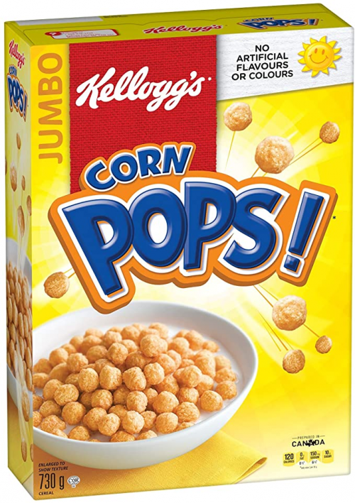 cereal rankings Tier List Rankings) TierMaker