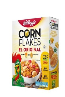 Cereales que se venden en colombia Tier List (Community Rankings ...