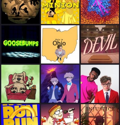 Create A Cg5 Songs 2023 Updated Tier List TierMaker create-a-cg5-songs-2023-updated-tier-list-tiermaker