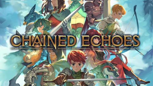 RANKING EVERY CHARACTER  Chained Echoes 