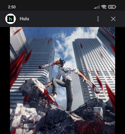 Chainsaw man Tier List Rankings) TierMaker