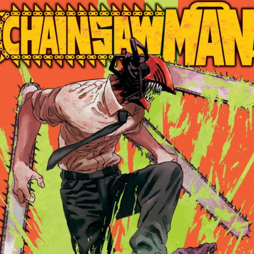 Chainsaw Man Power Reincarnation:'The Reset!'O personagem